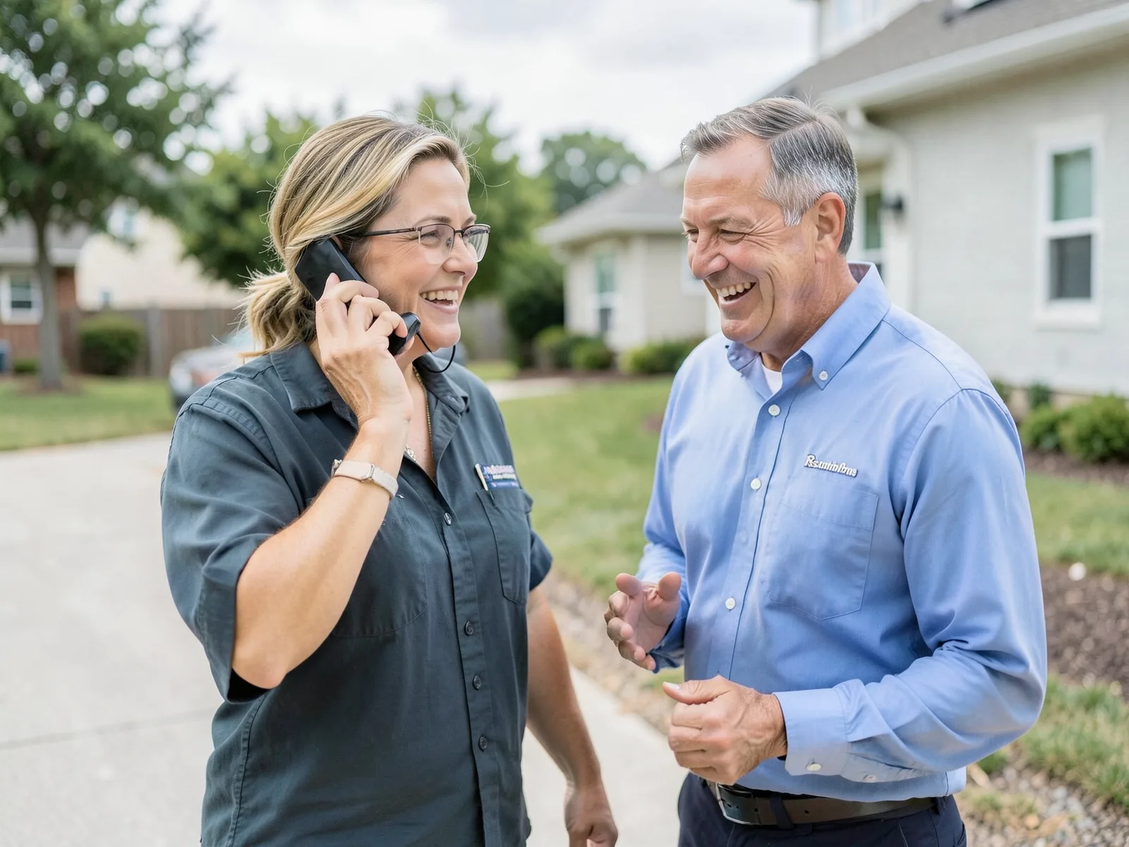 Frequently Asked Questions About Weather Damage Restoration in Crivitz, WI